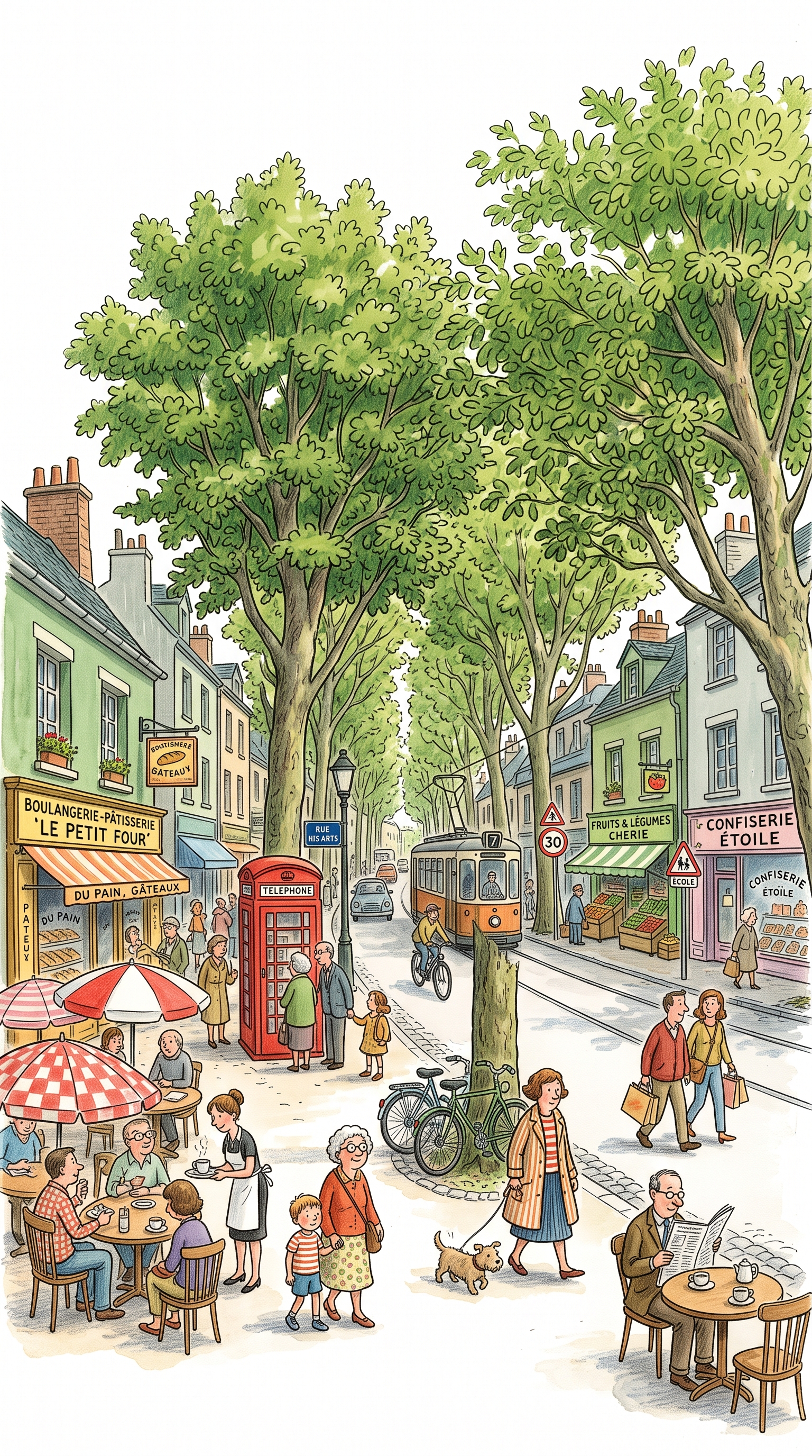 采用雷蒙德·布里格斯（Raymond Briggs）和马蒂亚斯·阿道夫松（Mattias Adolf…