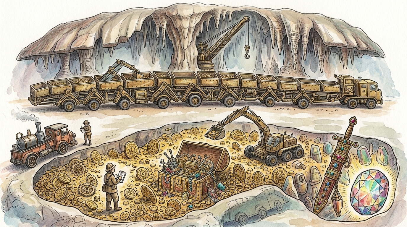 根据参考图采用雷蒙德·布里格斯（Raymond Briggs）和马蒂亚斯·阿道夫松（Mattias …